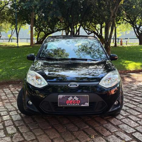 FORD Fiesta Sedan 1.6 16V 4P SE FLEX, Foto 3