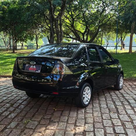 FORD Fiesta Sedan 1.6 16V 4P SE FLEX, Foto 5
