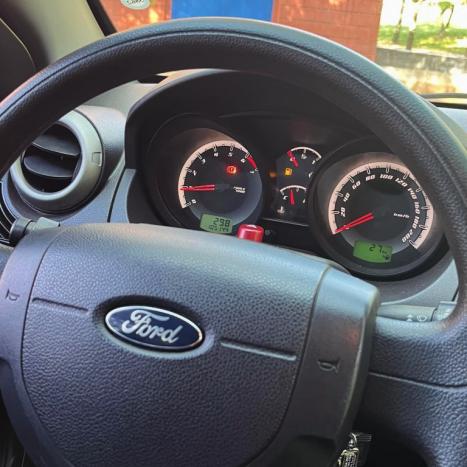 FORD Fiesta Sedan 1.6 16V 4P SE FLEX, Foto 7