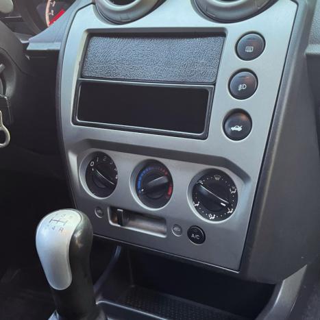 FORD Fiesta Sedan 1.6 16V 4P SE FLEX, Foto 8