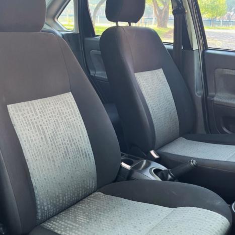 FORD Fiesta Sedan 1.6 16V 4P SE FLEX, Foto 9