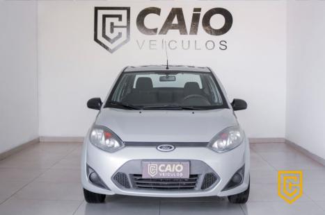 FORD Fiesta Sedan 1.6 4P CLASS FLEX, Foto 2