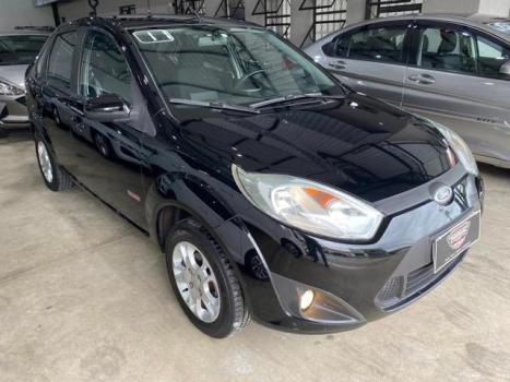 FORD Fiesta Sedan 1.6 4P CLASS FLEX, Foto 1