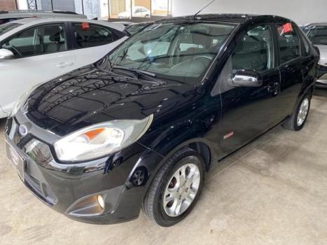 FORD Fiesta Sedan 1.6 4P CLASS FLEX, Foto 3