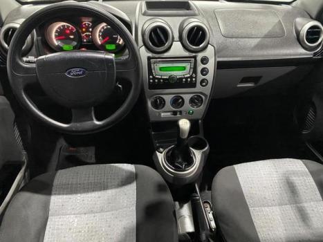 FORD Fiesta Sedan 1.6 4P CLASS FLEX, Foto 9