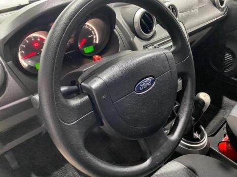 FORD Fiesta Sedan 1.6 4P CLASS FLEX, Foto 10