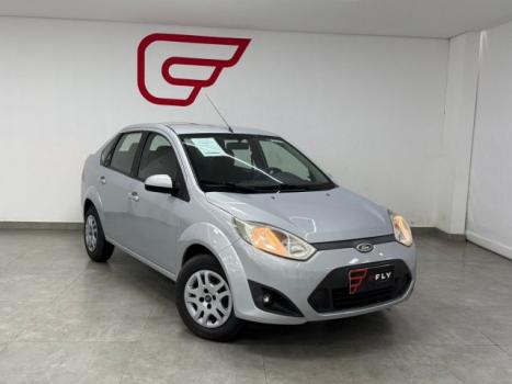 FORD Fiesta Sedan 1.6 16V 4P SE FLEX, Foto 1