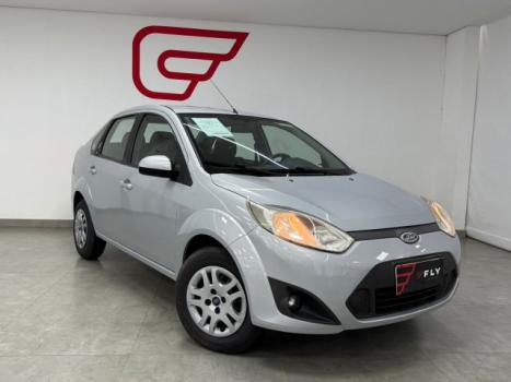 FORD Fiesta Sedan 1.6 16V 4P SE FLEX, Foto 2