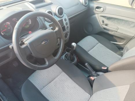 FORD Fiesta Sedan 1.6 4P CLASS FLEX, Foto 8