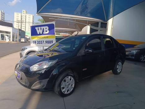 FORD Fiesta Sedan 1.6 4P CLASS FLEX, Foto 10