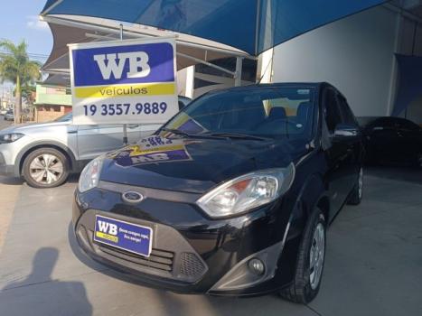 FORD Fiesta Sedan 1.6 4P CLASS FLEX, Foto 12