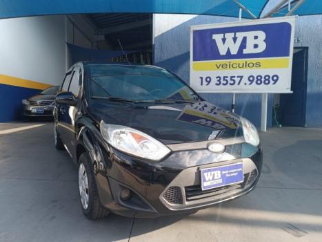 FORD Fiesta Sedan 1.6 4P CLASS FLEX, Foto 14