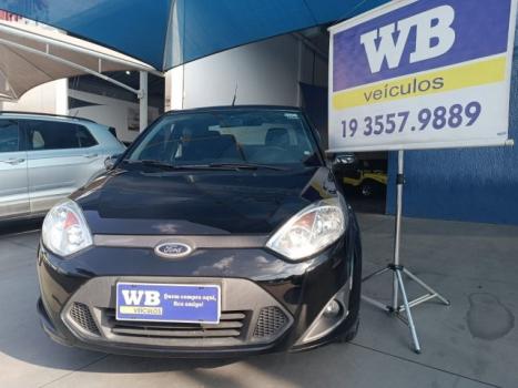 FORD Fiesta Sedan 1.6 4P CLASS FLEX, Foto 16