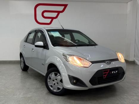 FORD Fiesta Sedan 1.6 16V 4P SE FLEX, Foto 2