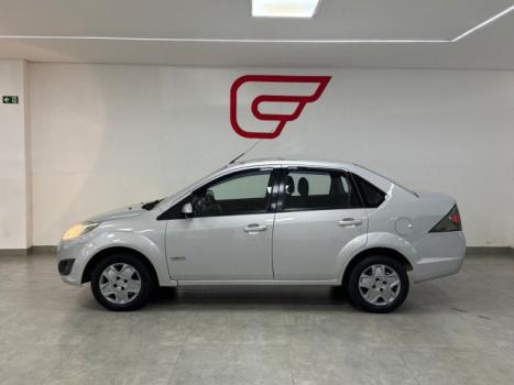 FORD Fiesta Sedan 1.6 16V 4P SE FLEX, Foto 4