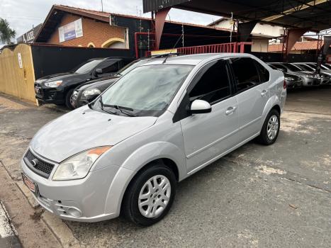 FORD Fiesta Sedan 1.6 4P CLASS FLEX, Foto 2