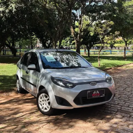 FORD Fiesta Sedan 1.6 4P ROCAM FLEX, Foto 3