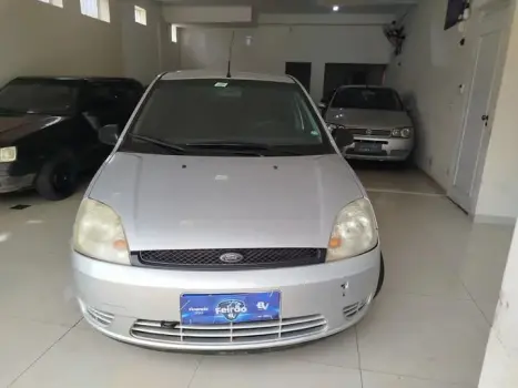 FORD Fiesta Sedan 1.6 4P FLEX, Foto 4