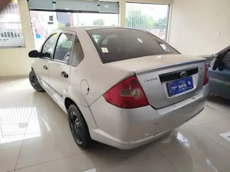 FORD Fiesta Sedan 1.6 4P FLEX, Foto 6