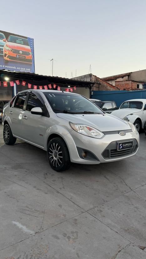 FORD Fiesta Sedan 1.6 4P CLASS FLEX, Foto 3