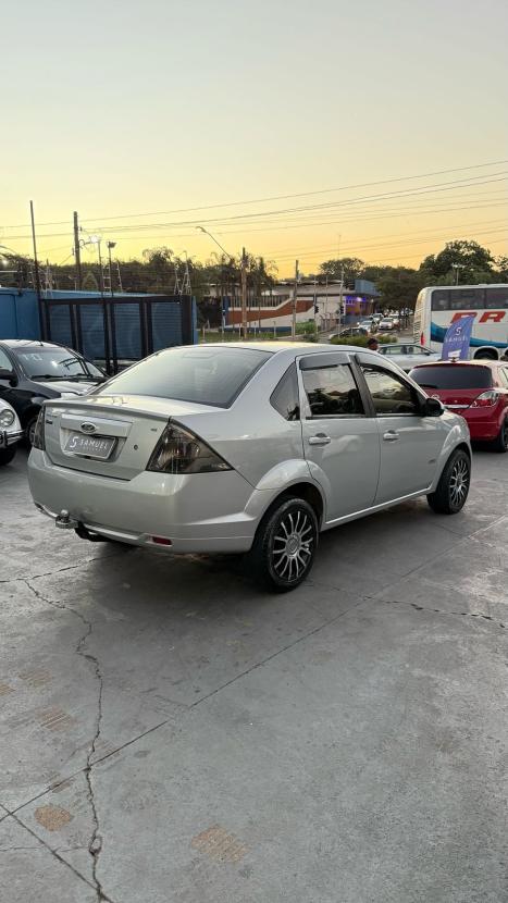 FORD Fiesta Sedan 1.6 4P CLASS FLEX, Foto 4