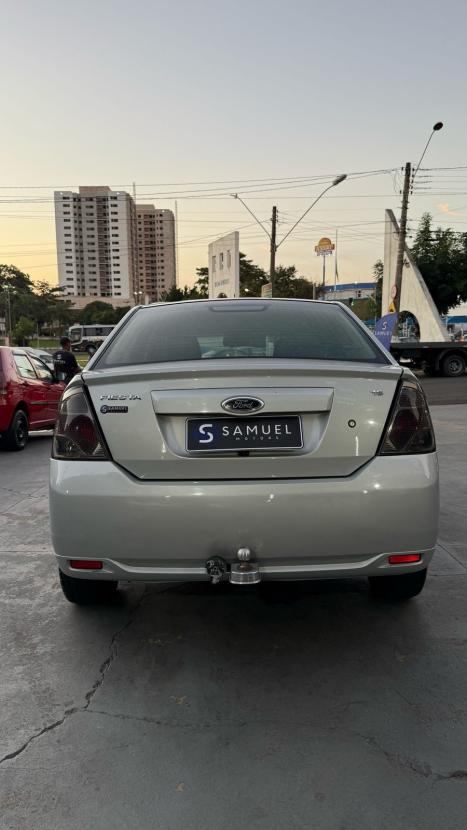 FORD Fiesta Sedan 1.6 4P CLASS FLEX, Foto 5
