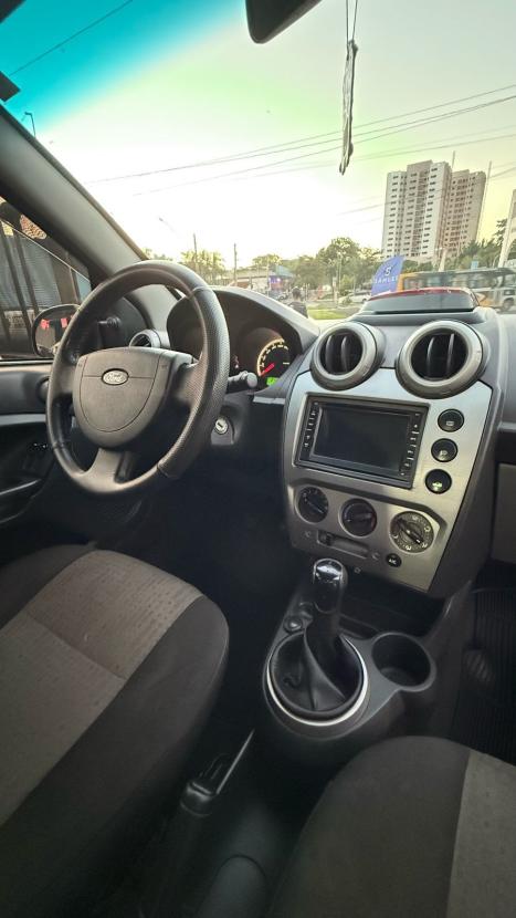 FORD Fiesta Sedan 1.6 4P CLASS FLEX, Foto 7