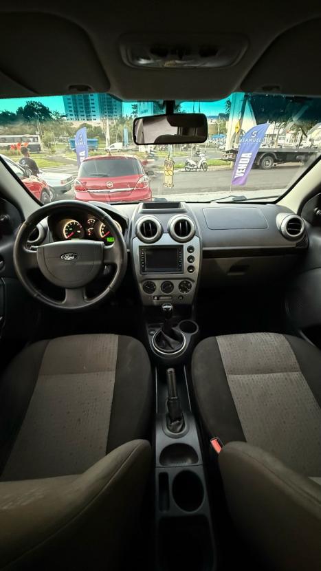 FORD Fiesta Sedan 1.6 4P CLASS FLEX, Foto 8