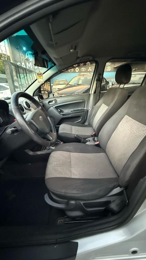 FORD Fiesta Sedan 1.6 4P CLASS FLEX, Foto 9