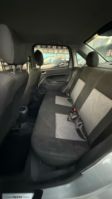 FORD Fiesta Sedan 1.6 4P CLASS FLEX, Foto 10