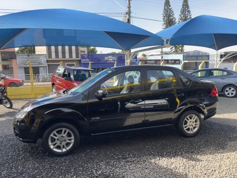 FORD Fiesta Sedan 1.6 4P CLASS FLEX, Foto 2