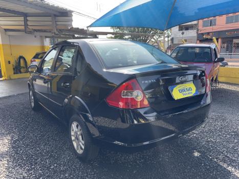 FORD Fiesta Sedan 1.6 4P CLASS FLEX, Foto 3