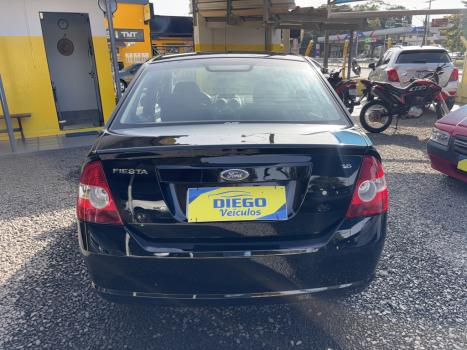FORD Fiesta Sedan 1.6 4P CLASS FLEX, Foto 4