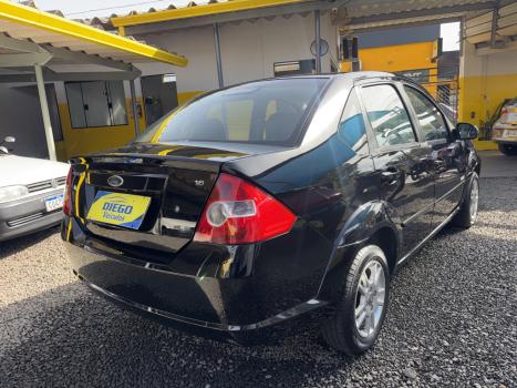 FORD Fiesta Sedan 1.6 4P CLASS FLEX, Foto 5