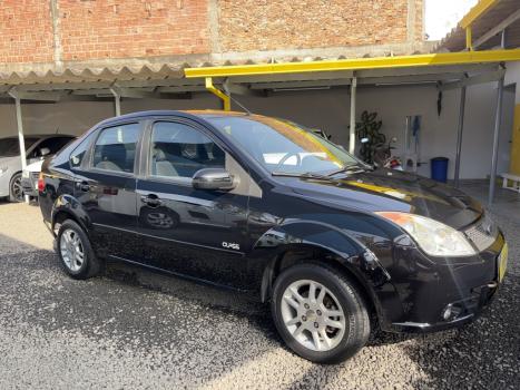 FORD Fiesta Sedan 1.6 4P CLASS FLEX, Foto 6