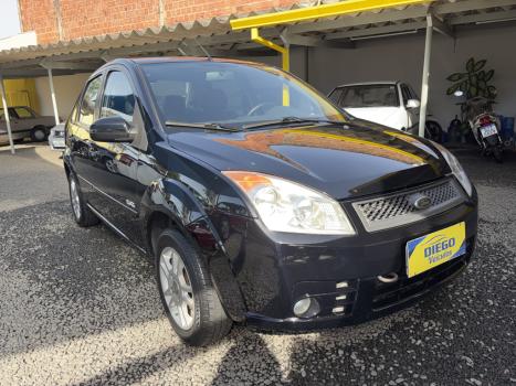 FORD Fiesta Sedan 1.6 4P CLASS FLEX, Foto 7