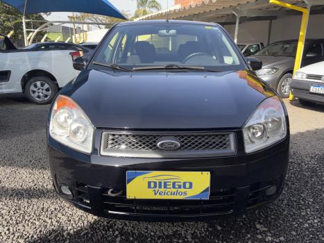 FORD Fiesta Sedan 1.6 4P CLASS FLEX, Foto 8