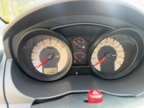 FORD Fiesta Sedan 1.6 4P CLASS FLEX, Foto 9