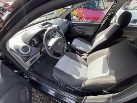 FORD Fiesta Sedan 1.6 4P CLASS FLEX, Foto 10
