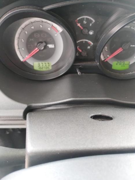 FORD Fiesta Sedan 1.6 4P CLASS FLEX, Foto 3
