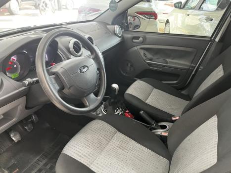 FORD Fiesta Sedan 1.6 4P SE FLEX, Foto 2