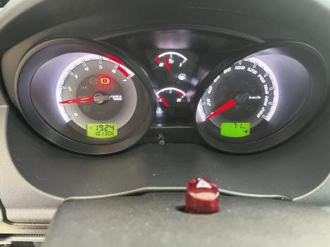 FORD Fiesta Sedan 1.6 4P SE FLEX, Foto 4