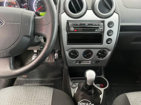 FORD Fiesta Sedan 1.6 4P SE FLEX, Foto 5