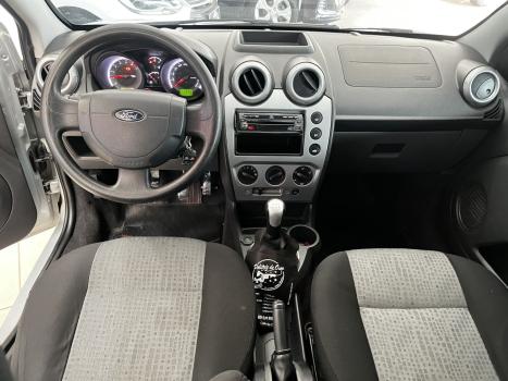 FORD Fiesta Sedan 1.6 4P SE FLEX, Foto 7