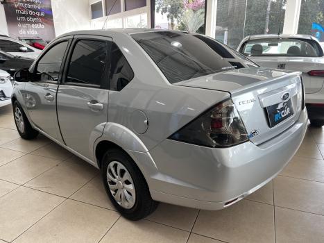 FORD Fiesta Sedan 1.6 4P SE FLEX, Foto 9