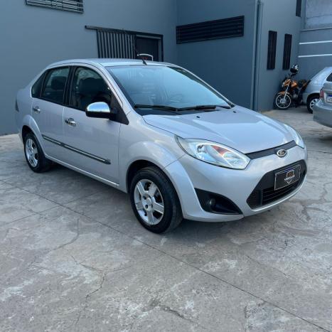 FORD Fiesta Sedan 1.0 4P SE FLEX, Foto 1