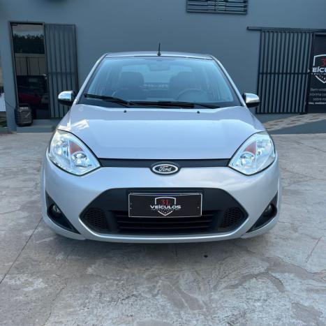 FORD Fiesta Sedan 1.0 4P SE FLEX, Foto 2
