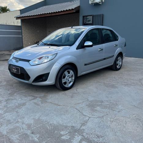 FORD Fiesta Sedan 1.0 4P SE FLEX, Foto 3