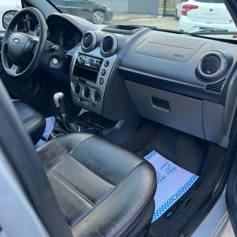 FORD Fiesta Sedan 1.0 4P SE FLEX, Foto 6
