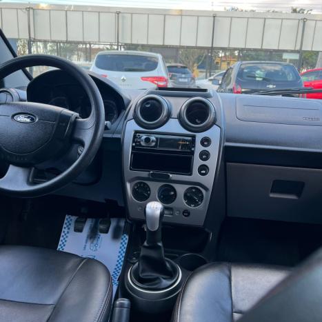 FORD Fiesta Sedan 1.0 4P SE FLEX, Foto 7